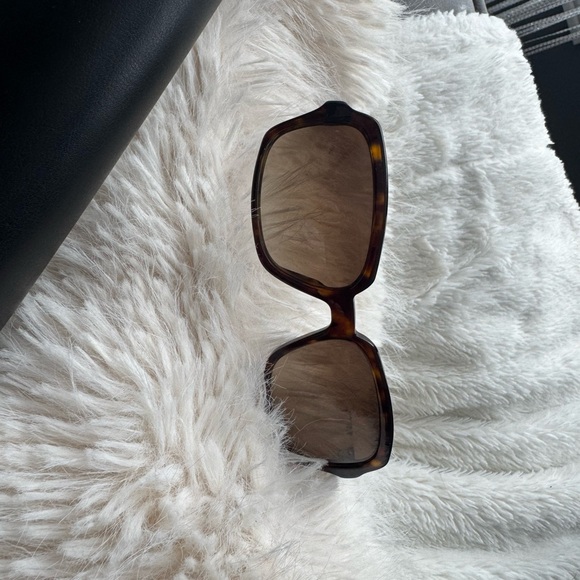 Hugo Boss Tortoise Shell Glasses - Picture 4 of 5